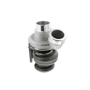 Pai EM82650 Mack 631GC5153AM2 Turbocharger — 2