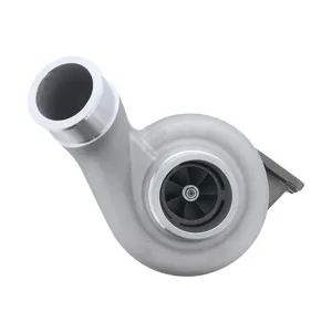 Pai EM82650 Mack 631GC5153AM2 Turbocharger — 6