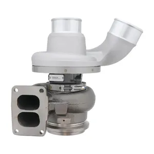 Pai EM82650 Mack 631GC5153AM2 Turbocharger — 7