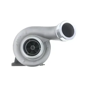 Pai EM82650 Mack 631GC5153AM2 Turbocharger — 5