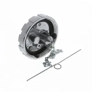 Pai EM83970 Mack 16MF316 Fuel Cap — 5