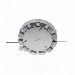 Pai EM83970 Mack 16MF316 Fuel Cap — 3
