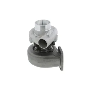 Pai EM92520 Cummins 3802290 Turbocharger — 4