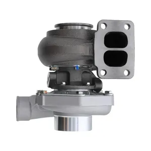 Pai EM92520 Cummins 3802290 Turbocharger — 7