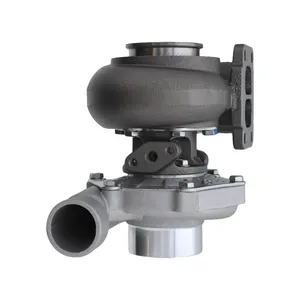 Pai EM92520 Cummins 3802290 Turbocharger — 8