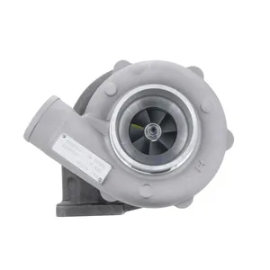 Pai EM92520 Cummins 3802290 Turbocharger — 5