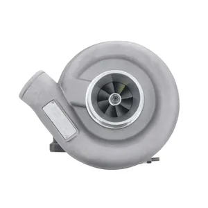 Pai EM92530 Cummins 3802289 Turbocharger — 5