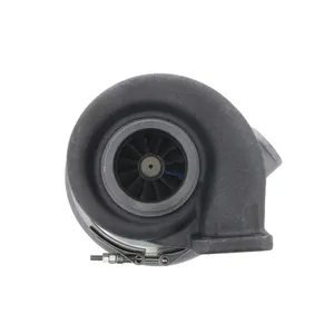 Pai EM92530 Cummins 3802289 Turbocharger — 6