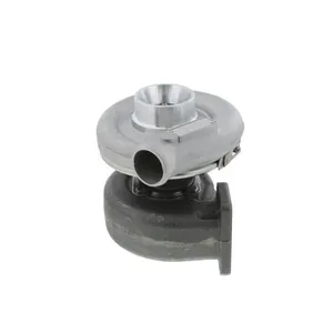 Pai EM92530 Cummins 3802289 Turbocharger — 4