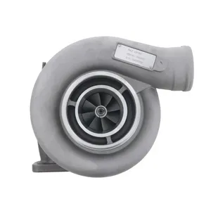 Pai EM92540 Cummins 3802303 Turbocharger — 5