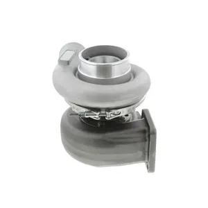 Pai EM92540 Cummins 3802303 Turbocharger — 4