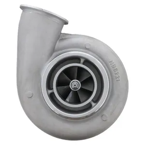 Excel EM92760 Borg 171702 High Performance Turbocharger — 9