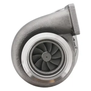 Excel EM92760 Borg 171702 High Performance Turbocharger — 10