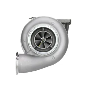 Excel EM92760 Borg 171702 High Performance Turbocharger — 5