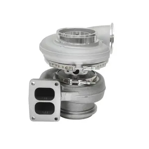 Excel EM92760 Borg 171702 High Performance Turbocharger