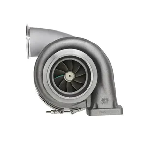 Excel EM92760 Borg 171702 High Performance Turbocharger — 6