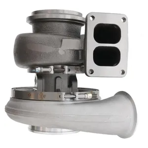 Excel EM92760 Borg 171702 High Performance Turbocharger — 8