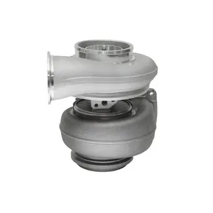 Excel EM92760 Borg 171702 High Performance Turbocharger — 3