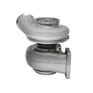 Excel EM92760 Borg 171702 High Performance Turbocharger — 4