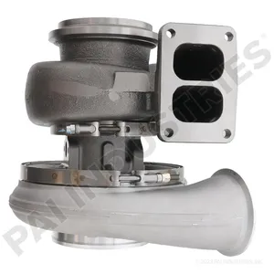 PAI EM92760 Excel Turbocharger │ Replaces Detroit Diesel 23523197 – Series 60 12.7L — 4