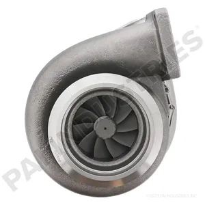 PAI EM92760 Excel Turbocharger │ Replaces Detroit Diesel 23523197 – Series 60 12.7L — 6