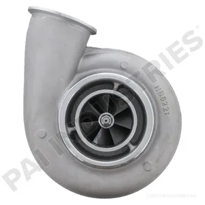 PAI EM92760 Excel Turbocharger │ Replaces Detroit Diesel 23523197 – Series 60 12.7L — 5