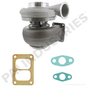 PAI EM92760 Excel Turbocharger │ Replaces Detroit Diesel 23523197 – Series 60 12.7L — 2
