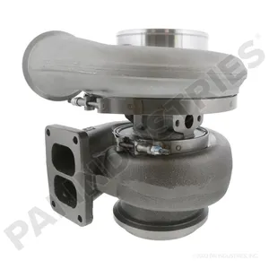 PAI EM92760 Excel Turbocharger │ Replaces Detroit Diesel 23523197 – Series 60 12.7L
