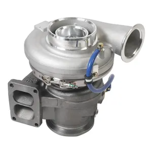 Excel EM92770 Mack 7536-172743 Turbocharger