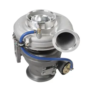 Excel EM92770 Mack 7536-172743 Turbocharger — 2