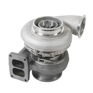 Excel EM92790 Borg 171701 Turbocharger