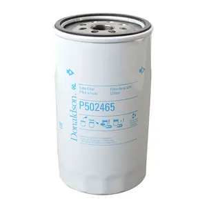 Engine Oil Filter for JCB 500-550 Series Telehandlers with Powermax and Dieselmax Engines