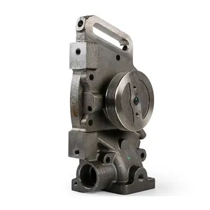 Engine Water Pump 3027174 3022474 for Cummins AW2001 AW2060 FP-1563 — 2