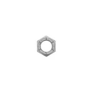 Pai 0188 Mack 21AX852 Nut — 3