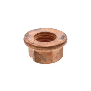 Pai 0411 Mack 189AM2 Flanged Locking Nut — 2