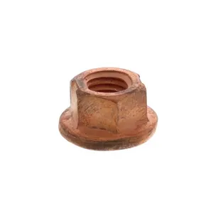 Pai 0411 Mack 189AM2 Flanged Locking Nut