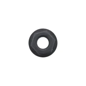 Pai 0422 Mack 189AM1 NUT HEX FLANGED Nut — 3