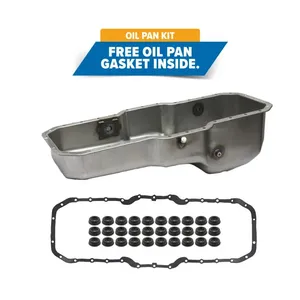 Pai 2045 Mack 240GB5263M6 Oil Pan