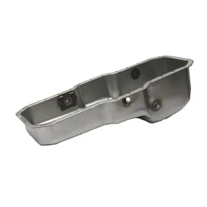 Pai 2045 Mack 240GB5263M6 Oil Pan — 2