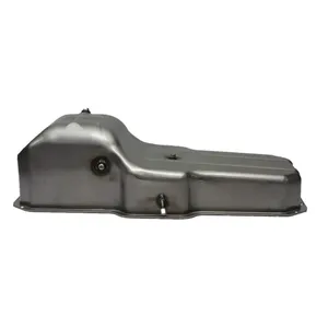 Pai 2045 Mack 240GB5263M6 Oil Pan — 4