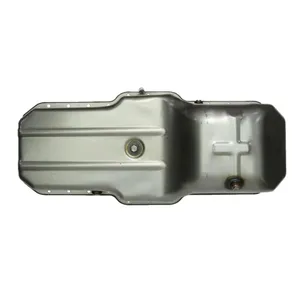 Pai 2045 Mack 240GB5263M6 Oil Pan — 5