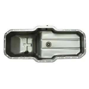 Pai 2045 Mack 240GB5263M6 Oil Pan — 6