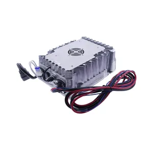 24V 30A Battery Charger EPC2430-EP-01 for Signet Genie Skyjack JLG HB600 HB600-24B