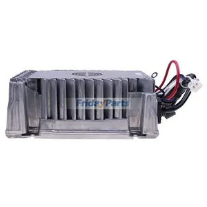 24V 30A Battery Charger EPC2430 EPC2430-EP-01 for Signet Genie Skyjack JLG Scissor Lift — 5