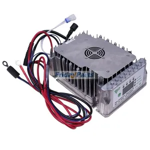 24V 30A Battery Charger EPC2430 EPC2430-EP-01 for Signet Genie Skyjack JLG Scissor Lift — 2