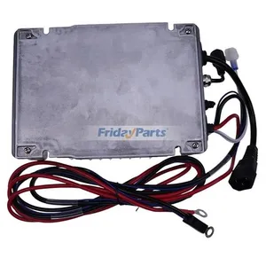 24V 30A Battery Charger EPC2430 EPC2430-EP-01 for Signet Genie Skyjack JLG Scissor Lift — 4