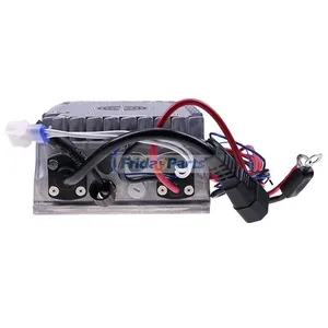 24V 30A Battery Charger EPC2430 EPC2430-EP-01 for Signet Genie Skyjack JLG Scissor Lift — 7