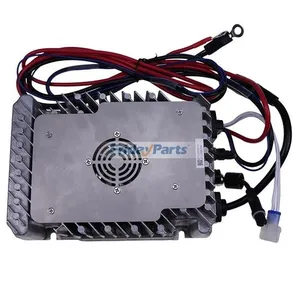 24V 30A Battery Charger EPC2430 EPC2430-EP-01 for Signet Genie Skyjack JLG Scissor Lift — 3