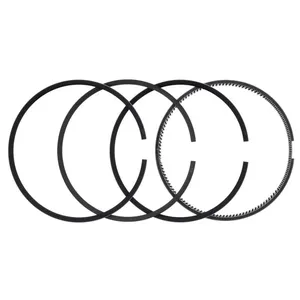 Pai 1820C Mack 353GC241AP1 Ring Set — 2
