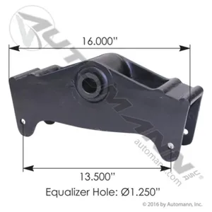 Automann EQ007 Equalizer with TRB5028 Reyco